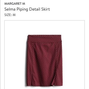 Margaret M Pencil Skirt